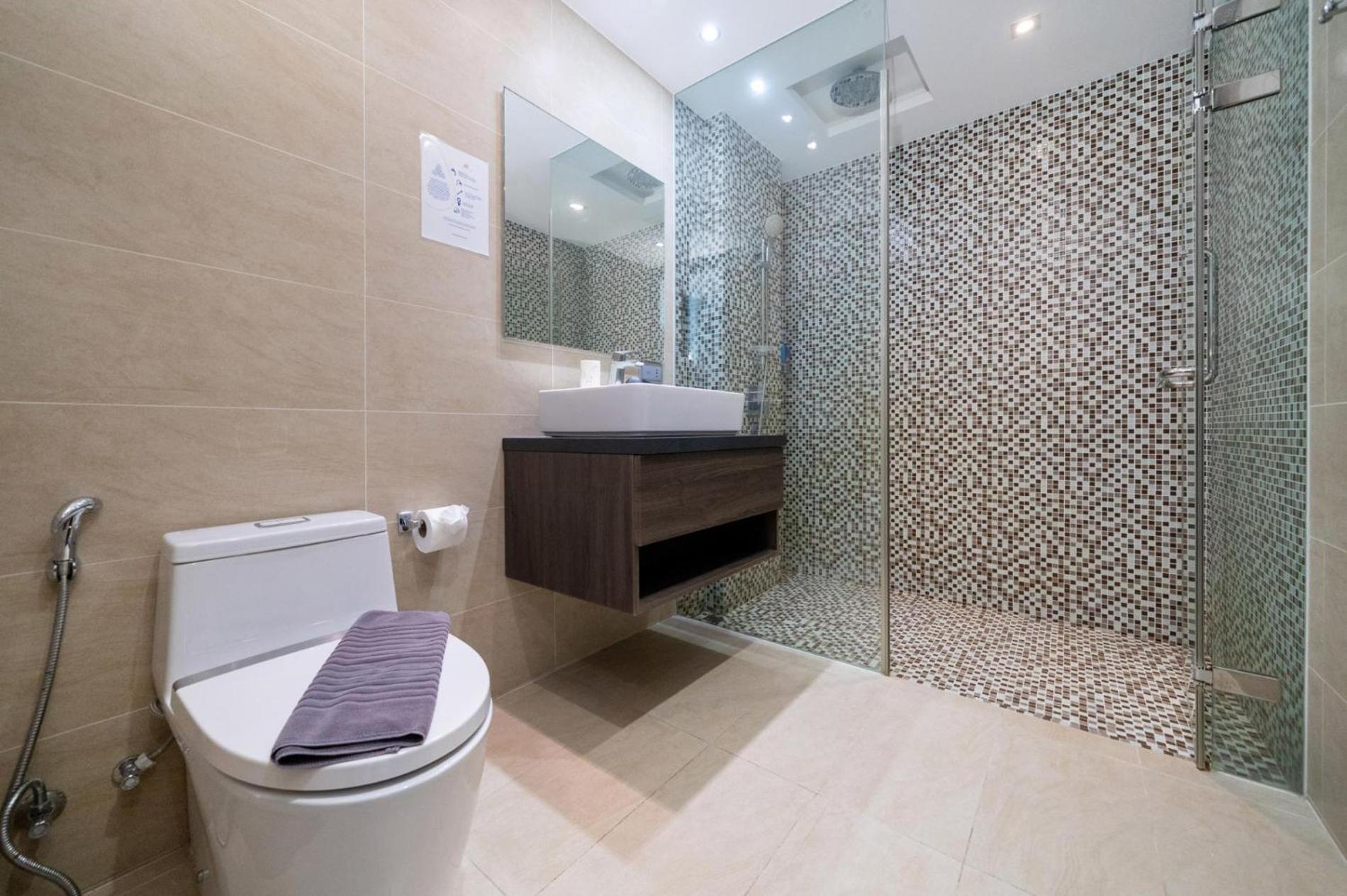 Private At Twin Sands Near Merlin Patong
